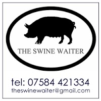 The Swine Waiter 1078981 Image 1